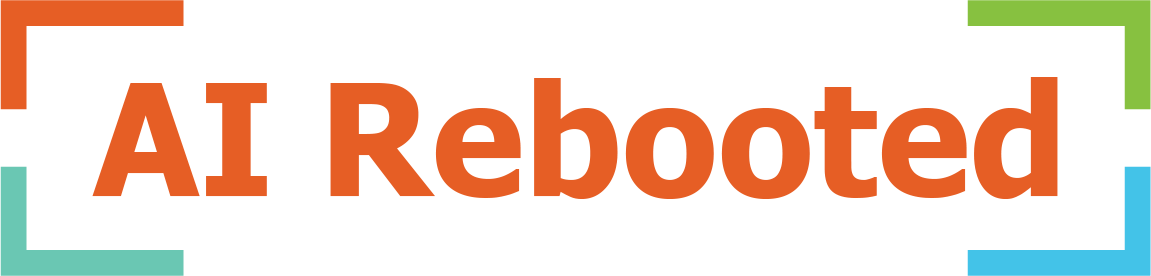 HR Rebooted